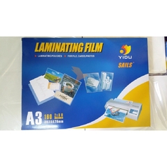 Ép Plastic A4 nhiều khổ