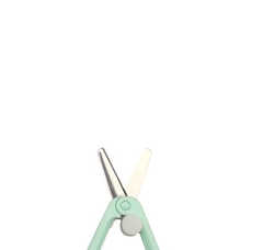 Kéo Cắt Giấy Mini Gấp Gọn