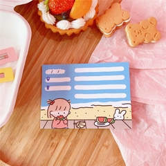Giấy Note Nhiều Mẫu