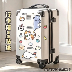 Sticker Yoyobrin Chống Nước Size Lớn