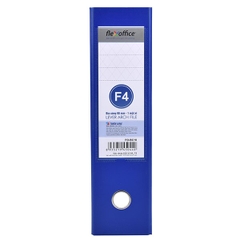 Bìa còng Thiên Long F4 (2 mặt si)