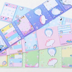 Giấy Note Gấp Gọn
