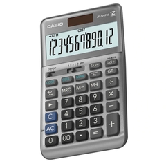 Máy tính Casio JF-120FM