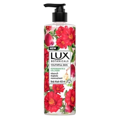 Sữa Tắm Lux Cao Cấp Thái - Youthful Skin