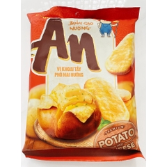 Bánh Gạo An Vị Khoai Tây PMN