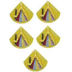 Compa Y Thiên Long TL-C01 (Compass Y C-014)