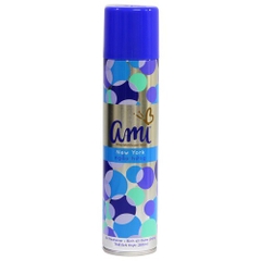 Xịt phòng Ami New York 280ml