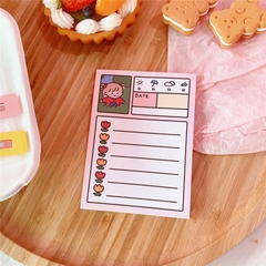 Giấy Note Nhiều Mẫu