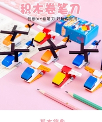 Chuốt Bút Chì Lego