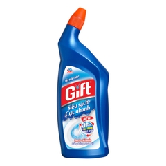 Tẩy toilet Gift siêu sạch 1 lít
