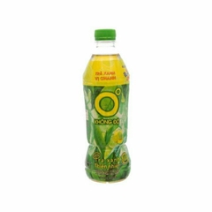 Nước Trà Xanh 0 Độ - 445ml