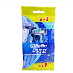 Dạo Cạo Gillette