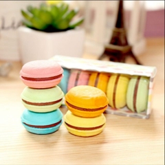 Gôm Bánh Macaron