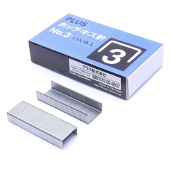 Kim bấm số 3 Plus