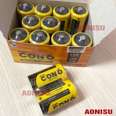 Pin đại D con Ó