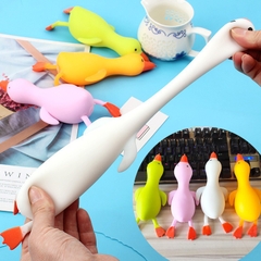 Squishy Hình Con Vịt