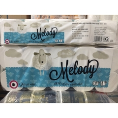 Giấy vệ sinh Melody