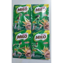 Milo sữa 3in1 - 22g