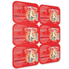 Sữa Đặc Ông Thọ - Hủ