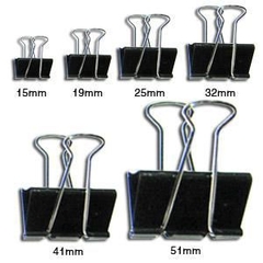 Kẹp bướm Slecho 19mm