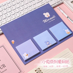 Giấy Note Set 3 Cute