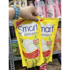 Nước Rửa Chén Smart Thái - Túi