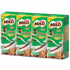 Sữa Milo Thái