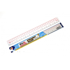 Thước kẻ dẻo WinQ 30cm