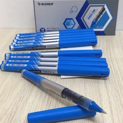 Bút Lông Bi BIZ-RB168 Màu Xanh