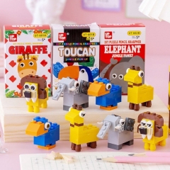 Chuốt Bút Chì Lego