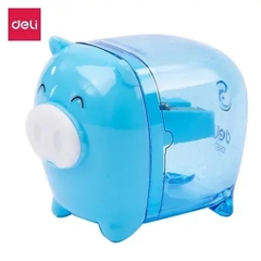 Chuốt Bút Chì Mini Deli E0557