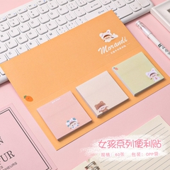 Giấy Note Set 3 Cute