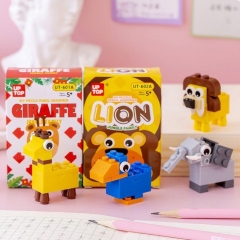 Chuốt Bút Chì Lego