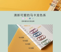 Kẹp Giấy C27