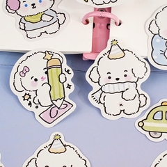 Túi 40 Sticker Bag Of Cuties