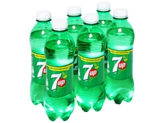 Nước 7 Up - 390ml