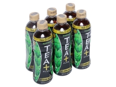 Trà Ôlong Tea+ - 455ml
