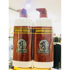 Sữa Tắm Ngựa Top Country Thái- Tặng