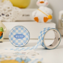Washi Cuộn Trang Trí Sổ