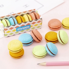 Gôm Bánh Macaron