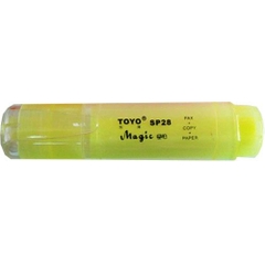 Bút dạ quang Toyo