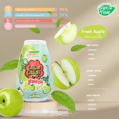 Sáp thơm Chupa Chups Thái