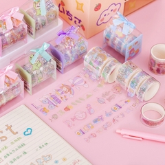 Washi Tape Nơ L16