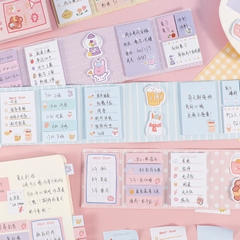 Giấy Note Gấp Gọn