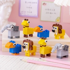 Chuốt Bút Chì Lego
