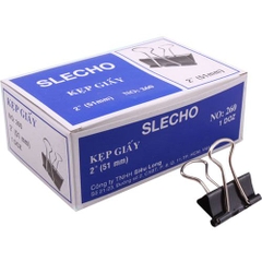 Kẹp bướm Slecho 51mm