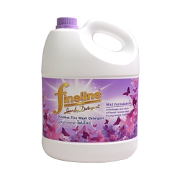 Nước Giặt Fineline Thái - Lavender