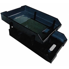 Kệ 2 tầng trượt mica Xukiva 169.2