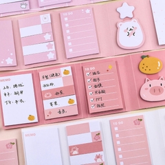 Giấy Note Gấp Gọn