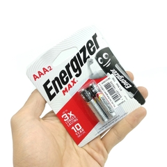 Pin 3A Energizer